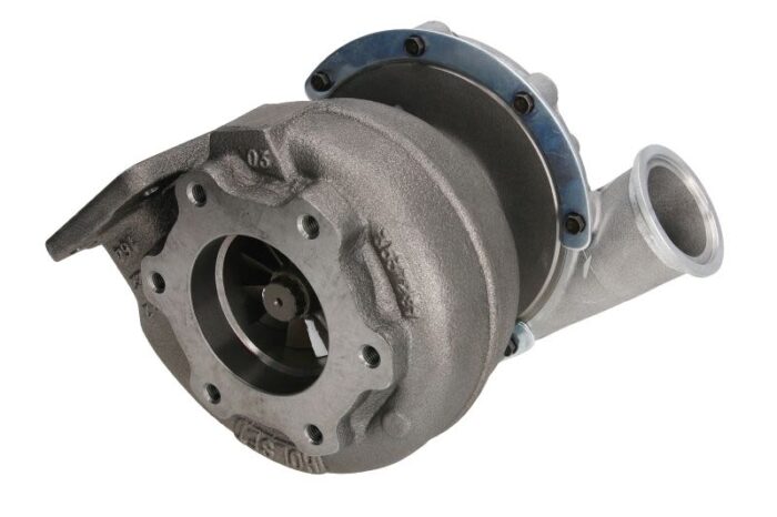 Hol2834106 turbosprężarka holset - obrazek 2