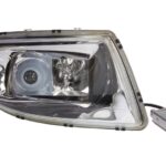 710301160072 Reflektor MAGNETI MARELLI