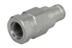 FFH06 12SAE M Szybkozłącze hydrauliczne FASTER - obrazek 2