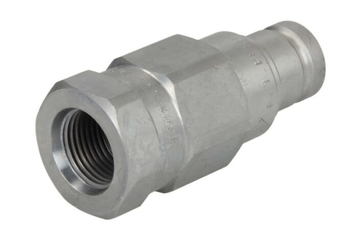 Ffh06 12sae m szybkozłącze hydrauliczne faster - obrazek 2