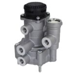 PN-10733 Zawór sterujący przyczepy PNEUMATICS