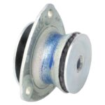 7.77211 Silentblock zawieszenia kabiny DT SPARE PARTS