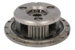 B05-AG-417 Zestaw napr. zwolnicy BTA