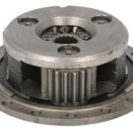 B05-AG-417 Zestaw napr. zwolnicy BTA