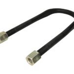 STR-50413 Strzemię resoru S-TR