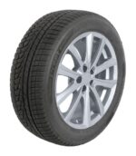 225/55R16 ZOHA 95H W320K Opony osobowe, SUV/4x4 HANKOOK - obrazek 2