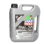 LIM6739 0W20 5L Oleje i smary LIQUI MOLY