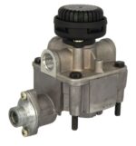 PN-10162 Zawór przekaźnika PNEUMATICS - obrazek 2