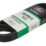 GAT8PK880HD Pasek wielorowkowy GATES
