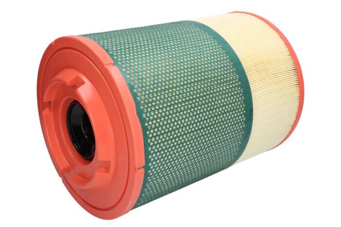 27. B89. 00 filtr powietrza ufi - obrazek 2