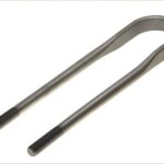 6.11106 Strzemię resoru DT SPARE PARTS