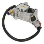PN-10857 Zawory PNEUMATICS