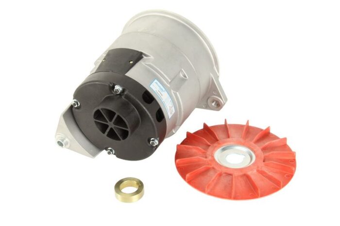 Pe 860340 alternator prestolite electric - obrazek 2