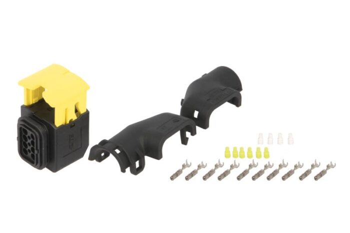50390710 wtyczka przewodu herth+buss elparts - obrazek 2