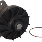 2.15244 Pompa cieczy chłodzącej DT SPARE PARTS