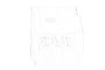 5801347256 Zamek/elementy OE IVECO - obrazek 3
