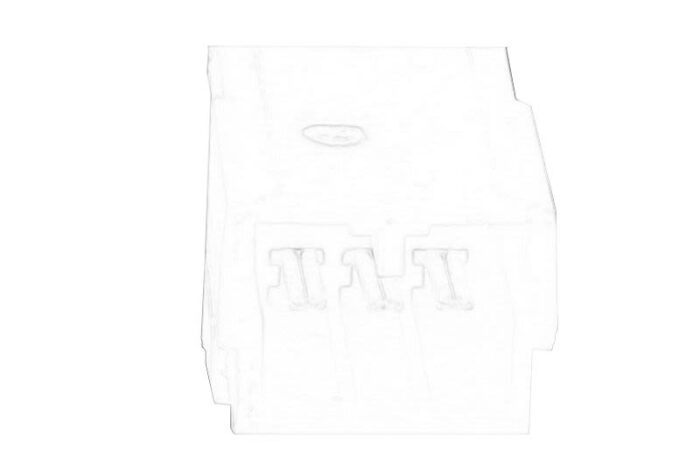 5801347256 zamek/elementy oe iveco - obrazek 3