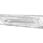 VO24189496 Lampa kierunkowskazu OE VOLVO TRUCK