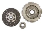 VAL827416 Zestaw sprzęgła VALEO