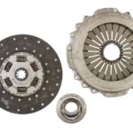 VAL827416 Zestaw sprzęgła VALEO