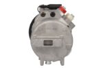 ACP 969 000S Kompresor klimatyzacji MAHLE - obrazek 3
