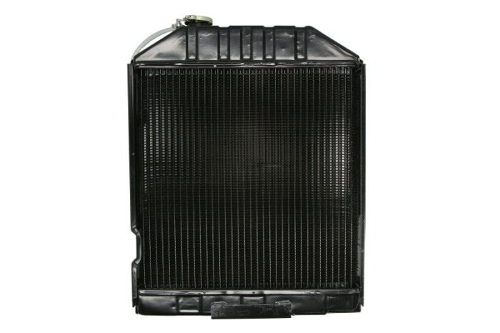 D7ag733tt chłodnica silnika thermotec - obrazek 2