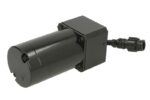 2.70111 Pompa/siłownik odchylania kabiny kierowcy DT SPARE PARTS