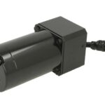 2.70111 Pompa/siłownik odchylania kabiny kierowcy DT SPARE PARTS