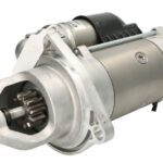 PSR40201 Rozrusznik PULSAR ROTATING ELECTRICS