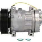 45057003HW Kompresor klimatyzacji HIGHWAY AUTOMOTIVE