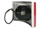 2SB345 982-007 Lampa tył HELLA - obrazek 2