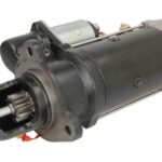 0 986 017 760 Rozrusznik BOSCH