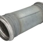 DIN8AA011 Rura wydechowa DINEX