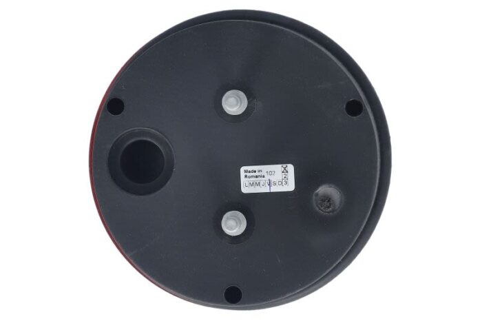 2ne964 169-027 lampa tył hella - obrazek 2