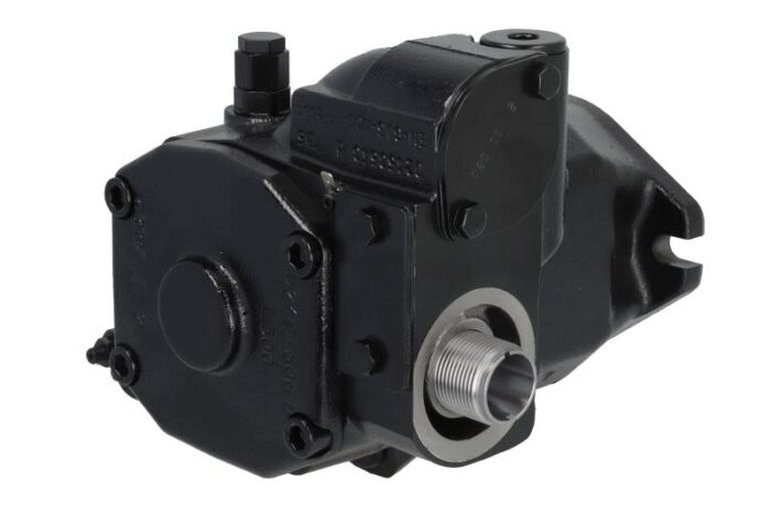 R992000984 hydrauliczna pompa - pozostałe bosch rexroth - obrazek 2
