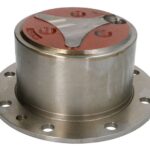 B05-AG-224 Zestaw napr. zwolnicy BTA