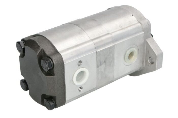 Http-ag-081 hydrauliczna pompa - pozostałe pneumatics - obrazek 2