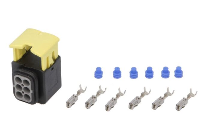 7814576c wtyczka przewodu trucklight - obrazek 2