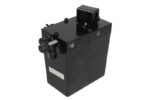 7.77028 Pompa/siłownik odchylania kabiny kierowcy DT SPARE PARTS