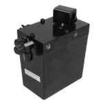 7.77028 Pompa/siłownik odchylania kabiny kierowcy DT SPARE PARTS