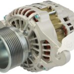 PSR30160 Alternator PULSAR ROTATING ELECTRICS