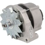 MG 165 Alternator MAHLE