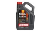 8100 X-CESS 5W40 5L Oleje i smary MOTUL