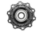 2.65249 Piasta koła DT SPARE PARTS - obrazek 3
