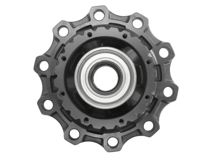 2. 65249 piasta koła dt spare parts - obrazek 3