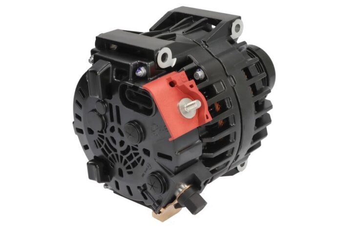 Pe avi150p2124hp alternator prestolite electric - obrazek 2
