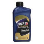 EVO 0W20 F.T. R FE 1L Oleje i smary ELF