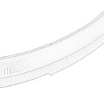 47744116-CNH Filtr kabiny OE CNH