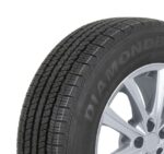 225/65R17 LTDB 106V TR#23 Opony osobowe, SUV/4x4 DIAMONDBACK