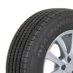 215/60R17 LTDB 96H TR2#24 Opony osobowe, SUV/4x4 DIAMONDBACK